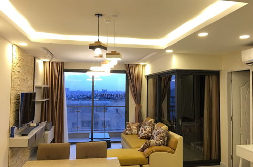 Photo 1 - The GoldView Luxury Apartment