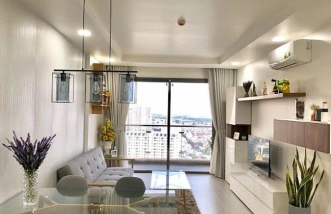The GoldView Luxury Apartment - Foto 37