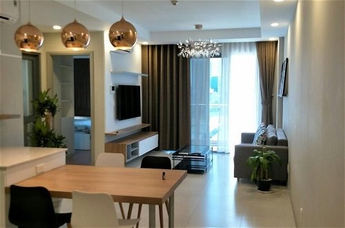 Photo 30 - The GoldView Luxury Apartment