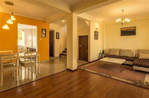 Foto 2 - Swayambhu Hotels & Apartments - Ramkot