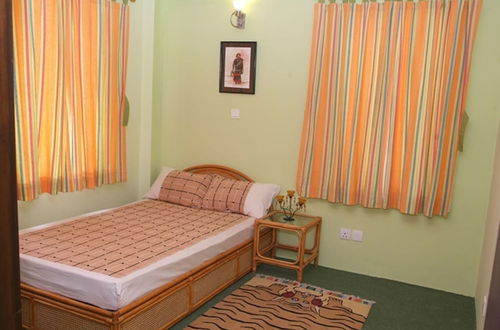 Photo 4 - Swayambhu Hotels & Apartments - Ramkot