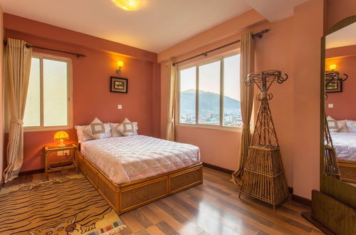 Photo 10 - Swayambhu Hotels & Apartments - Ramkot