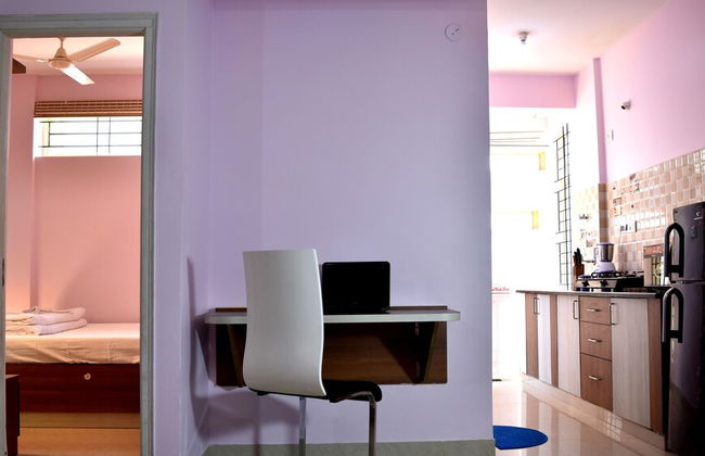 Rainbow Services - Foto 5