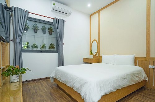 Photo 14 - Minh Hưng Apartment