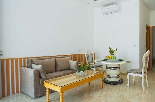 Foto 61 - Minh Hưng Apartment