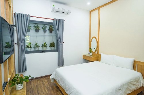 Foto 15 - Minh Hưng Apartment