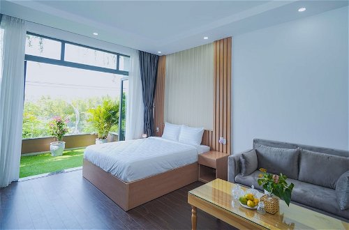 Foto 66 - Minh Hưng Apartment