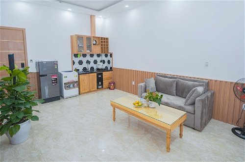 Foto 51 - Minh Hưng Apartment