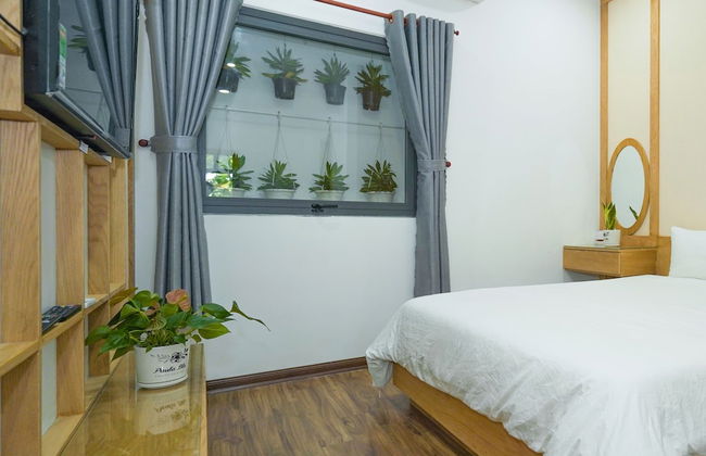 Minh Hưng Apartment - Foto 17