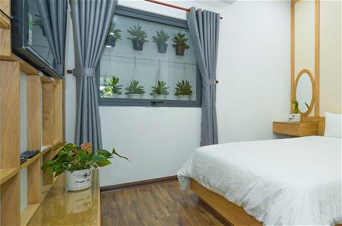 Foto 17 - Minh Hưng Apartment
