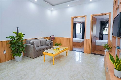 Foto 30 - Minh Hưng Apartment