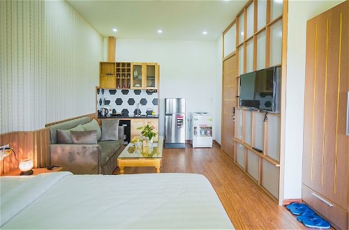 Foto 52 - Minh Hưng Apartment
