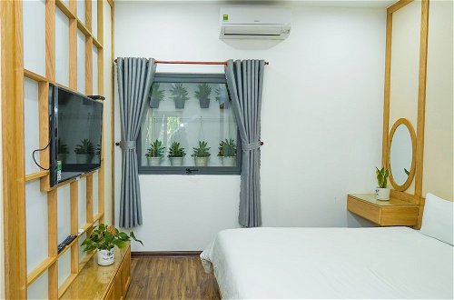 Photo 16 - Minh Hưng Apartment