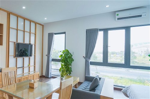 Foto 36 - Minh Hưng Apartment