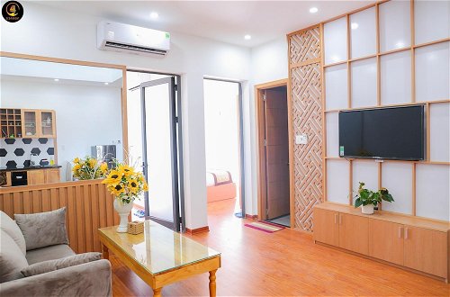 Foto 80 - Minh Hưng Apartment