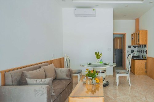 Foto 62 - Minh Hưng Apartment