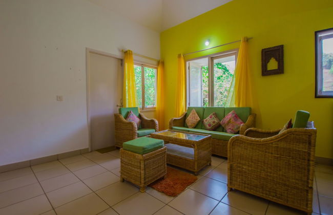 OYO 13840 Home Radiant 2BHK LPK Waterfront - Photo 16
