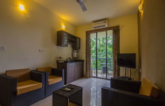 Photo 1 - OYO 16780 Home 2BHK with Pool Assagaon