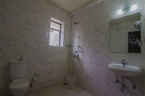 Foto 20 - OYO 16780 Home 2BHK with Pool Assagaon