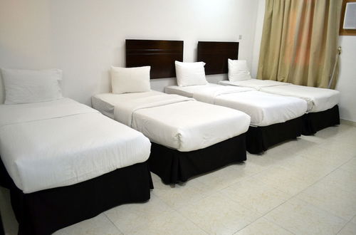 Foto 7 - Star Emirates Furnished Apartments 2