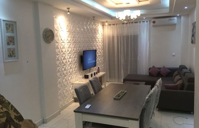 Residence Pa omar - Foto 8