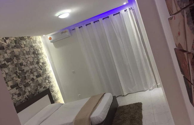 Residence Pa omar - Foto 1