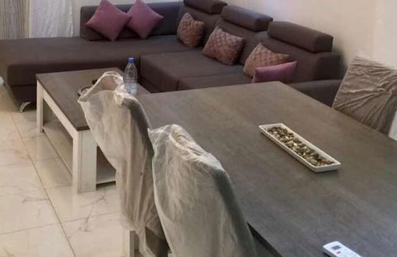 Residence Pa omar - Foto 11