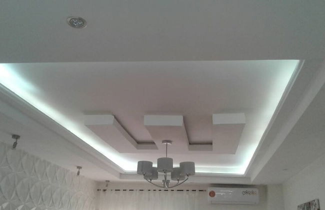 Residence Pa omar - Foto 14