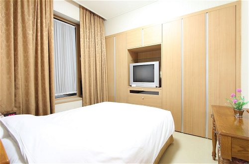 Foto 6 - The Suite Place Serviced Residences