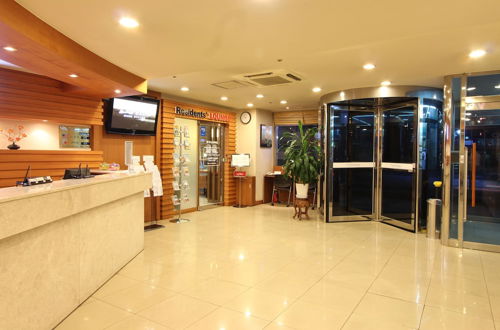 Photo 2 - The Suite Place Serviced Residences