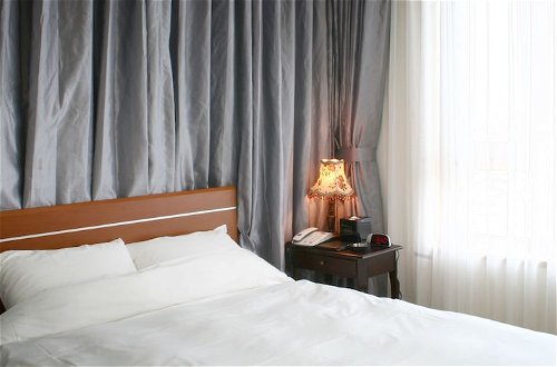 Foto 5 - The Suite Place Serviced Residences