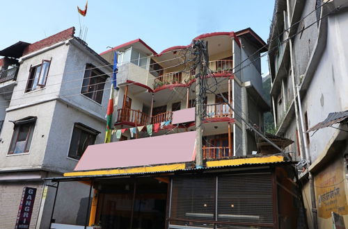 Photo 24 - OYO 13732 Home Cozy near Mall Aleo Manali