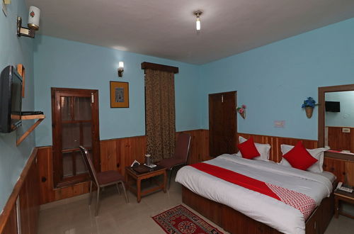 Photo 7 - OYO 13732 Home Cozy near Mall Aleo Manali