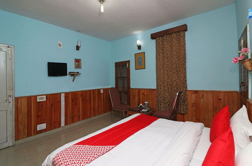 Photo 10 - OYO 13732 Home Cozy near Mall Aleo Manali