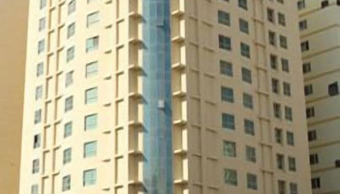 Photo 1 - Marina Tower Juffair