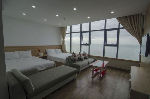 Photo 10 - Muong Thanh Apartments