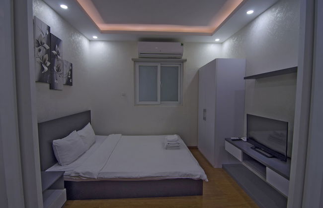 Muong Thanh Apartments - Foto 8