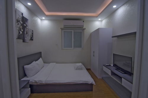 Photo 8 - Muong Thanh Apartments