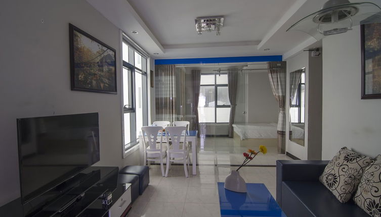 Photo 1 - Muong Thanh Apartments