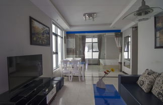 Photo 1 - Muong Thanh Apartments