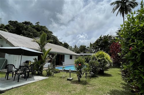 Photo 11 - Island Villa