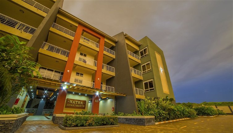 Foto 1 - Natra Apartments