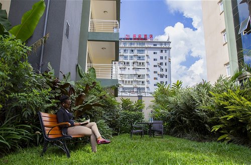 Foto 64 - Natra Apartments