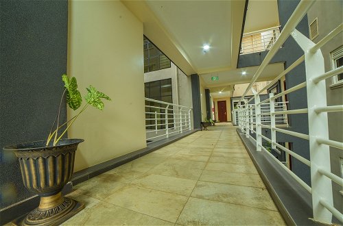 Foto 53 - Natra Apartments
