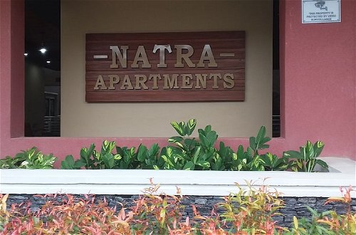 Foto 68 - Natra Apartments