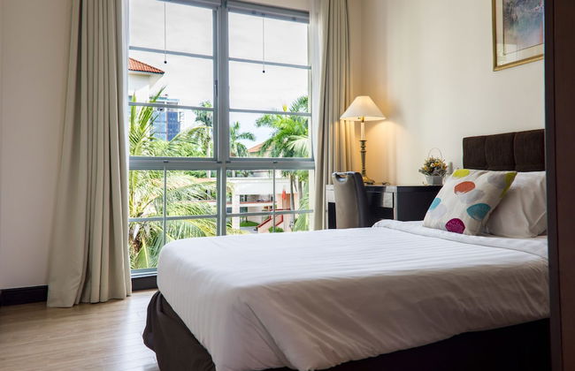 Diamond Westlake Suites - Foto 4