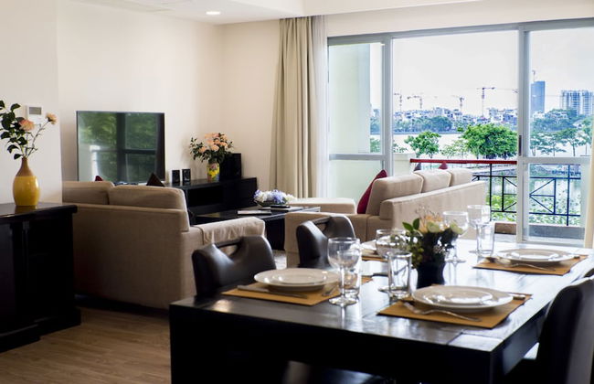 Diamond Westlake Suites - Foto 5