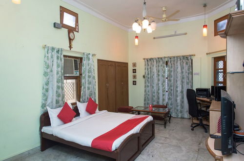 Photo 4 - OYO 12830 Home Charming 3BHK Villa Airport Road