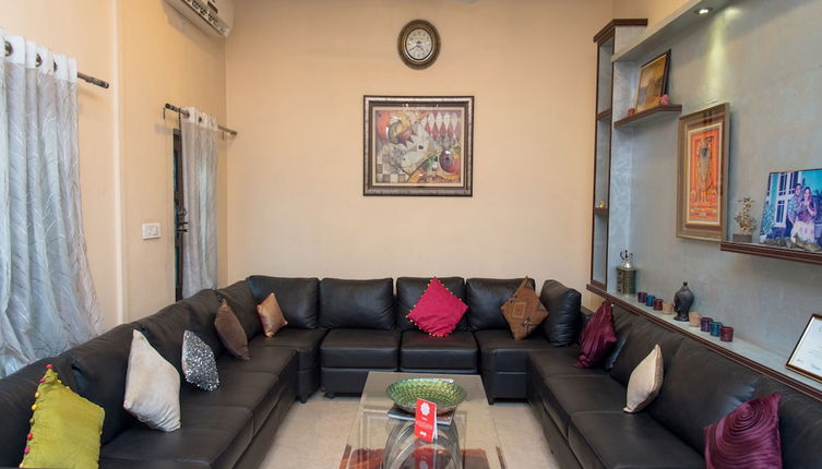 Photo 1 - OYO 12830 Home Charming 3BHK Villa Airport Road