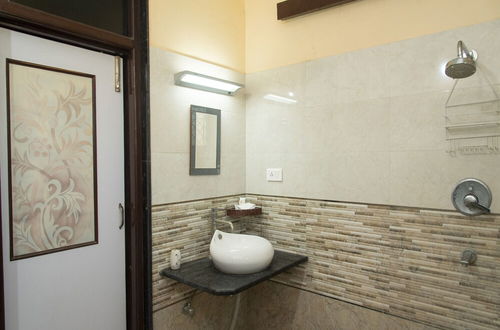 Photo 20 - OYO 12830 Home Charming 3BHK Villa Airport Road